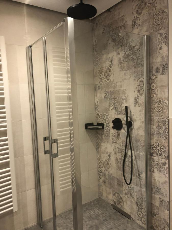 Hotel Garni Seeluft Buesum Luaran gambar